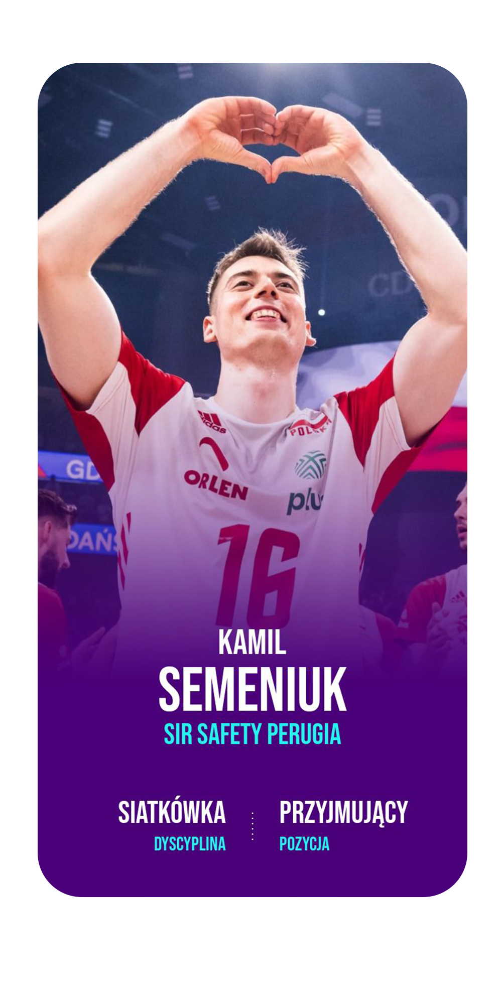 Kamil Semeniuk