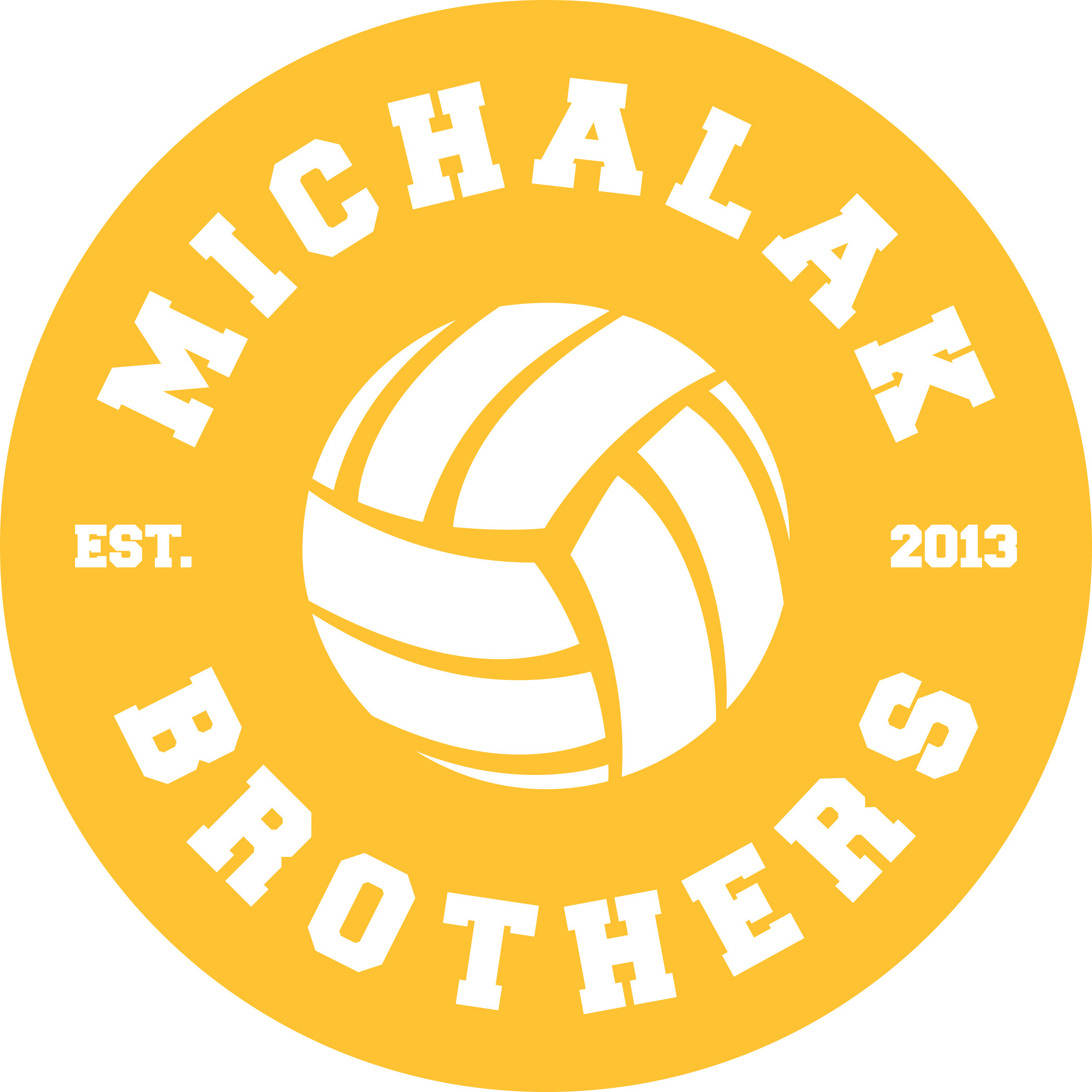 Michalak Brothers