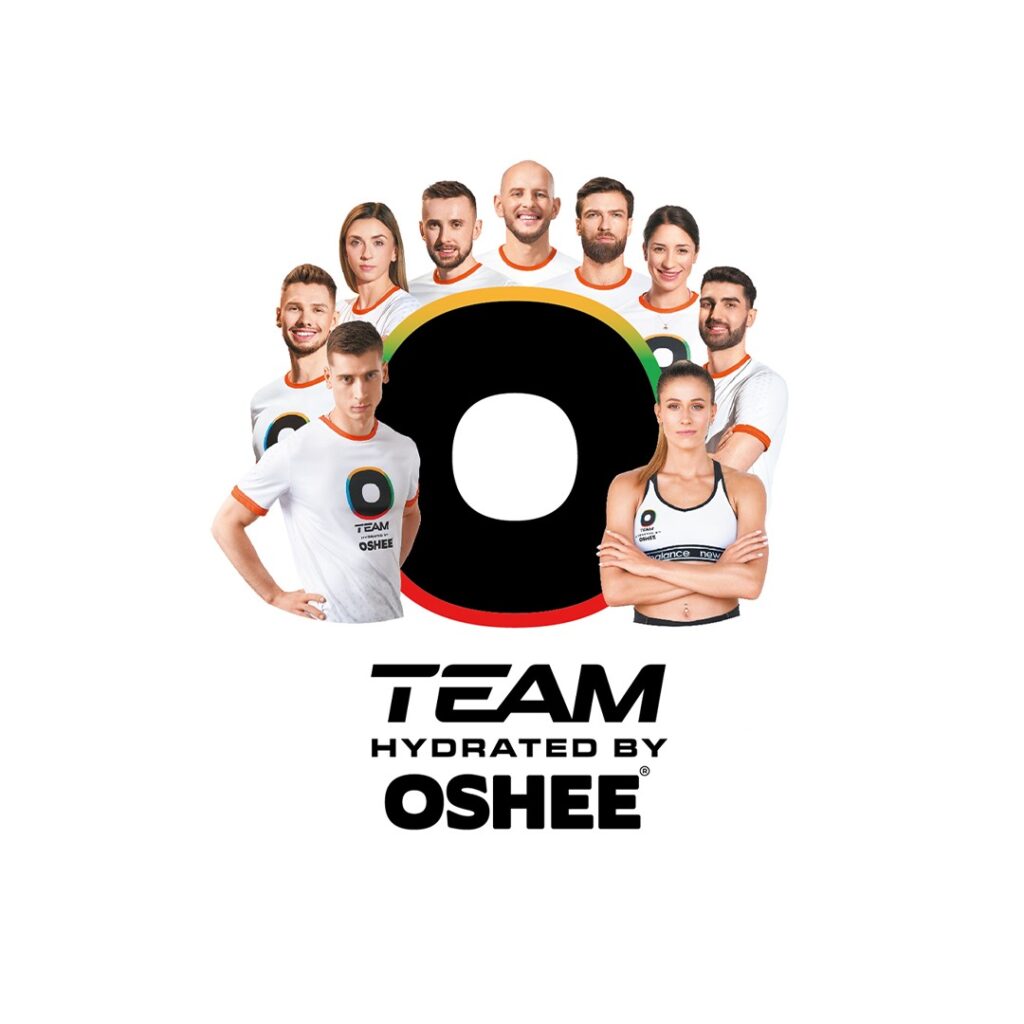 OSHEE team LevelPRO