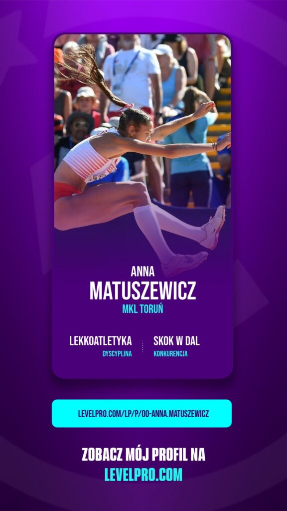 TEAM Anna Matuszewicz