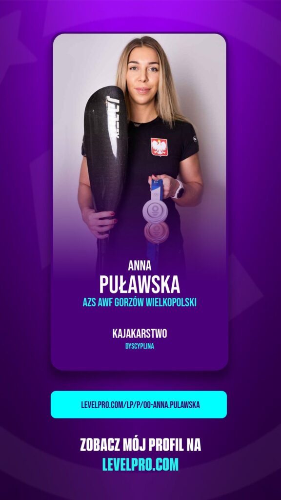 TEAM Anna Puławska