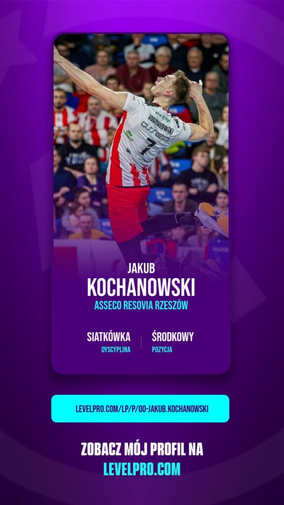 TEAM Jakub Kochanowski