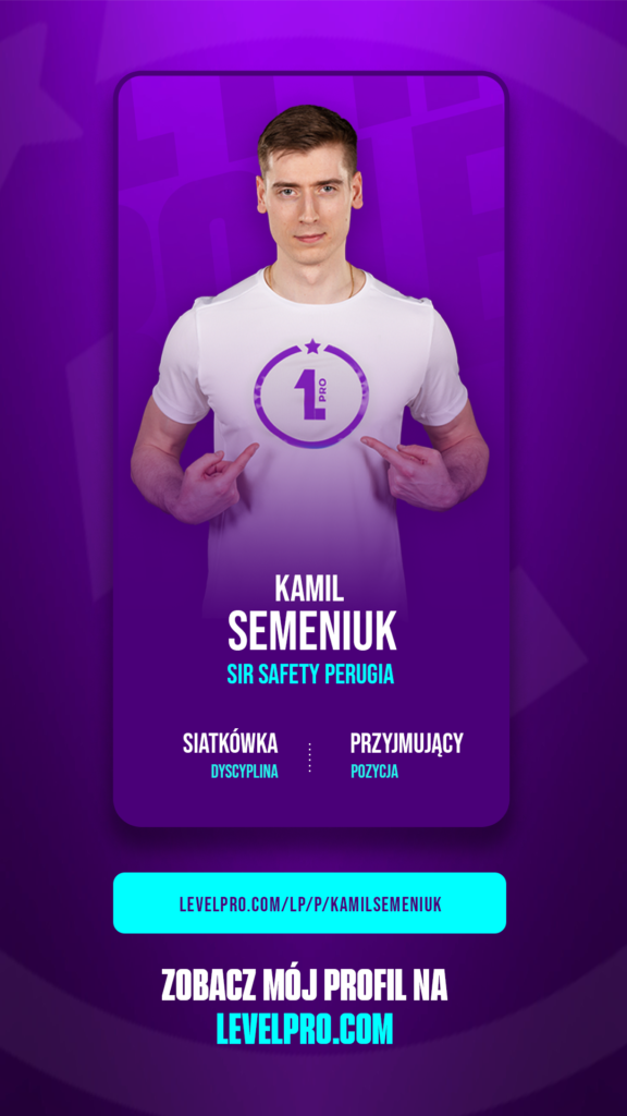 TEAM Kamil Semeniuk