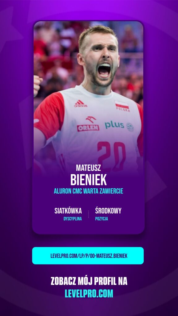 TEAM Mateusz Bieniek