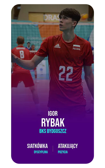 Igor Rybak - Level Pro